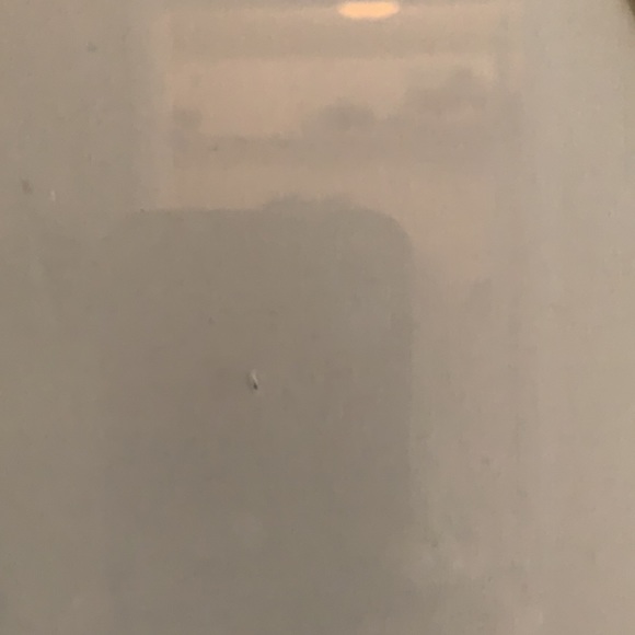 Vintage Art Christine Rosamond Denim and Silk - Picture 4 of 5